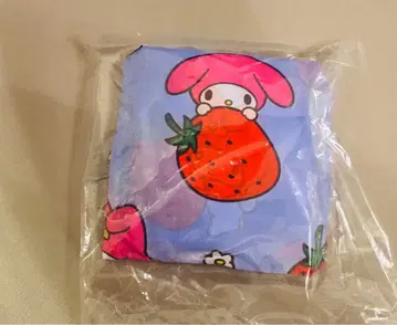 BAGGU 바구 에코백 마이멜로디 산리오 스탠다드