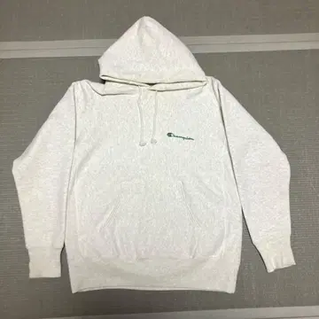 Champion 리버스 위브 후드티