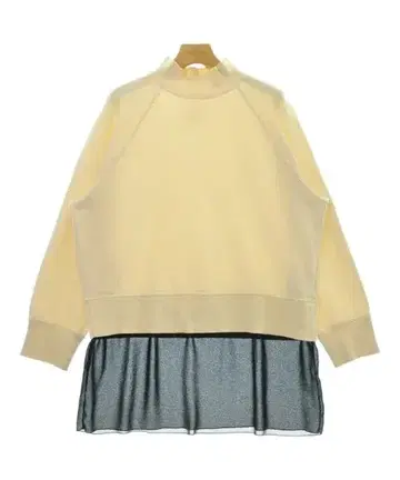 MM6 맨투맨 여성용