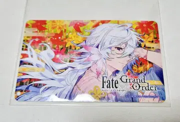 Fate/Grand Order Google Play 기프트 카드