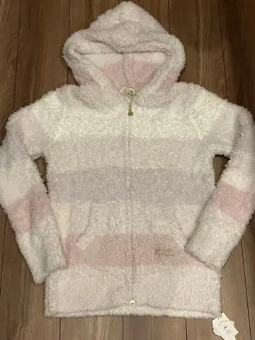 젤라또피케 긴팔 후드티