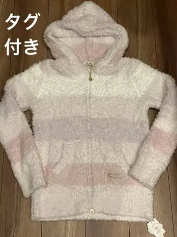 젤라또피케 긴팔 후드티