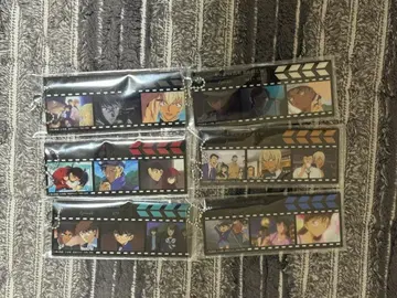 세가 럭키 쿠지 명탐정 코난 I상 컴플리트