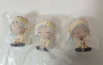 트위스테 어깨 쿵 칼림