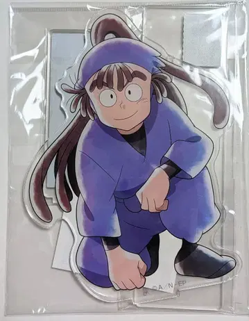 닌타마 상점 오하마 칸에몬 조금 큰 아크릴 스탠드