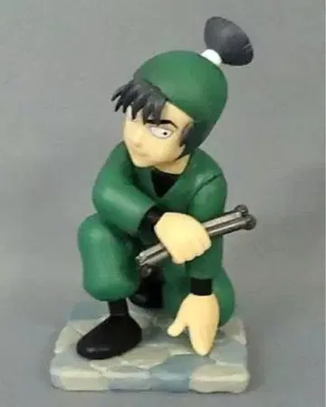 닌타마 란타로 원코인 그랑데 피규어 컬렉션 식만류삼랑 닌타마