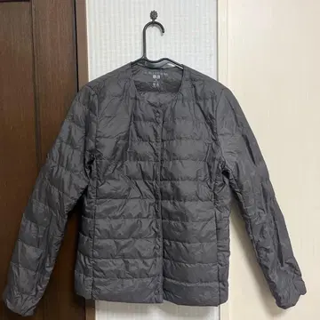 유니클로 울트라 라이트 다운 여성용