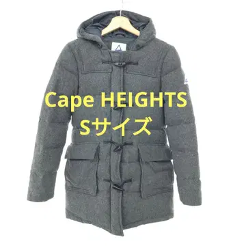 Cape HEIGHTS 여성용 다운 코트