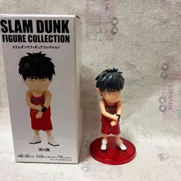 슬램덩크 피규어 컬렉션 서태웅(루카와 카에데)