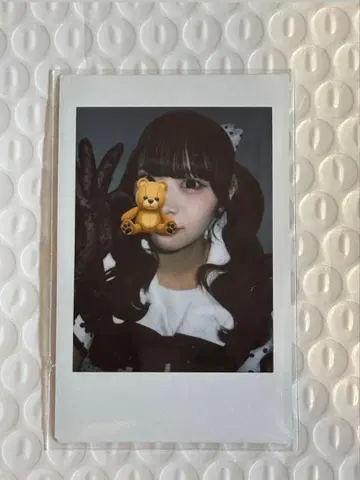 iLiFE! 아이라이프 코구마 마무 란체키 두근거림 의상