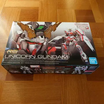 1/144 RG 유니콘 건담