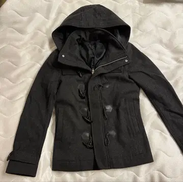 MURDER LICENSE 더플 코트