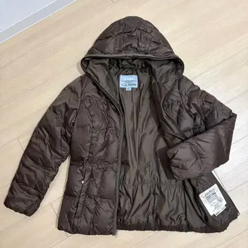 에디 바우어 Eddie Bauer 프리미엄 구스 다운 자켓