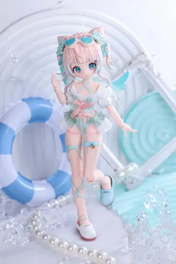 ONEMORE Sugary Girls 러그