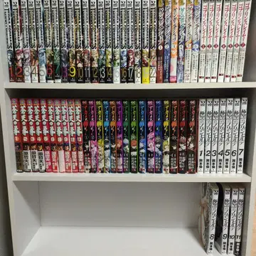 코믹스 묶음 판매