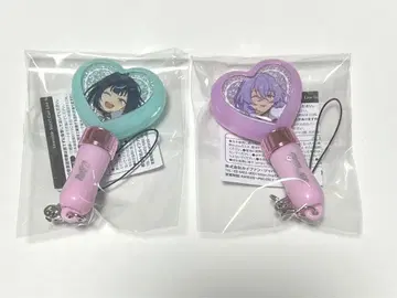 앙스타 스타포니 미니 응원봉 에스 유메