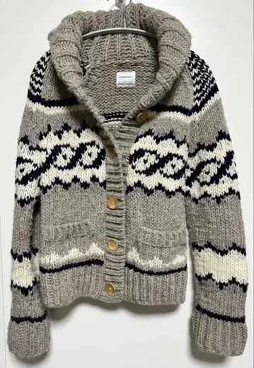 TODAYFUL 코위찬 니트