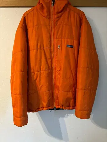 90s DAS 파카 patagonia DAS