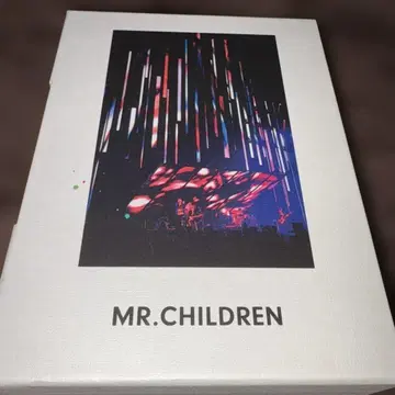 미스터 칠드런 30th Anniversary Tour 반세기