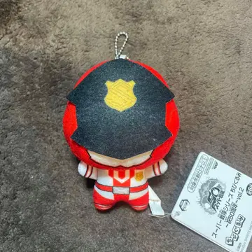 슈퍼전대 히어로 SD 인형 축 50주년 파토렌쟈