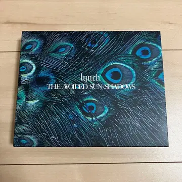 lynch. THE AVOIDED SUN / SHADOWS