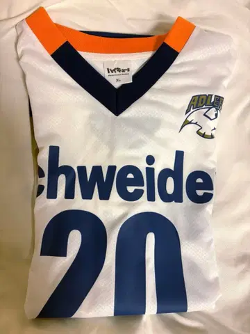 하이큐!! 카게야마 토비오 유니폼 아들러 XL T셔츠