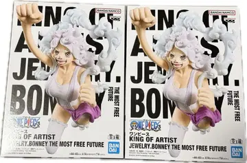 원피스 KING OF ARTIST 보니 x 2