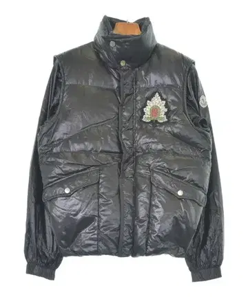 BALENCIAGA 다운 자켓/다운 베스트 남성용