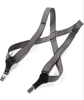 [피스 공방] 서스펜더