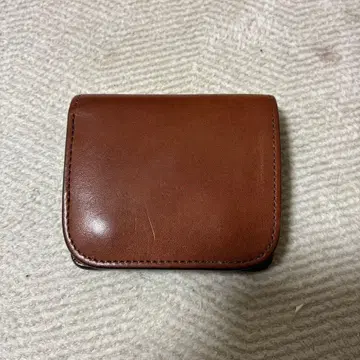 와일드 스완스 카사 풀그레인 브라이들 가죽 다크 스테인