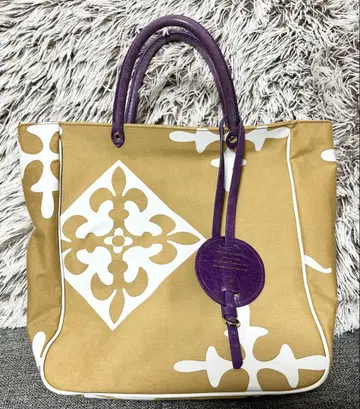 russet (러셋) / 세렌디피티 토트백