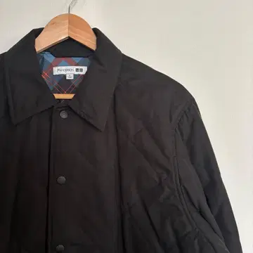 유니클로 JW 앤더슨 퀼팅 자켓