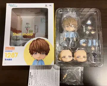 이마오지 슌 넨도로이드 스타마이