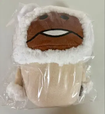 나메코 봉제 인형 저금통