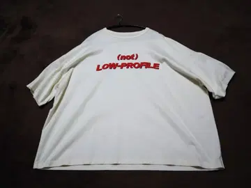 Name. SILKETE COTTON PRINT TEE