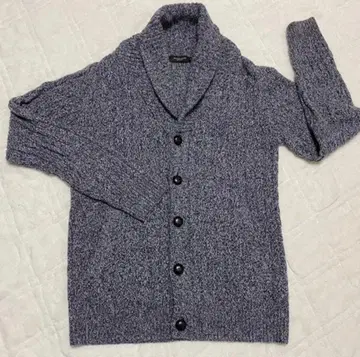 BLACKLABEL CRESTBRIDGE 블랙 라벨 가디건 3