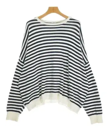 IENA 니트 스웨터 여성용