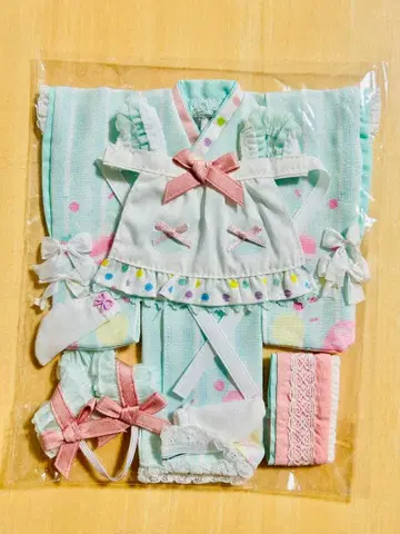 ONEMORE Sugary Girls 일본 의류 드레스 의류만