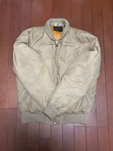 70s Eddie Bauer All Purpose Down Jacket