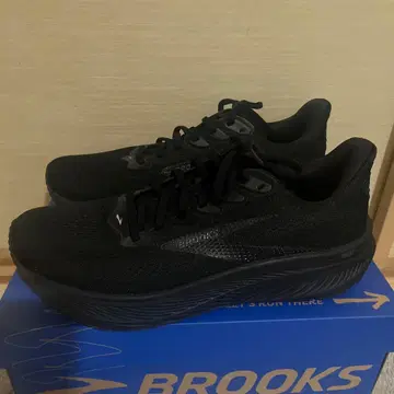 BROOKS Ghost 17 27.0cm