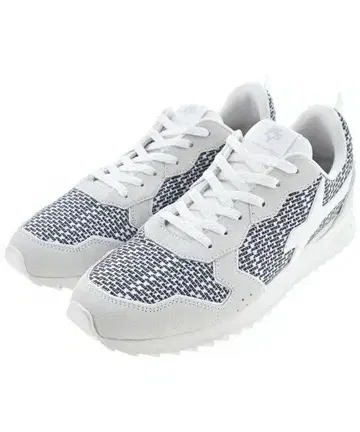 W6YZ JUST SAY WIZZ 스니커즈 남성용