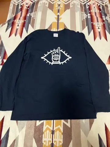 20세기 소년 롱T M 사이즈 United Athle 긴팔