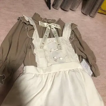 시마무라 아오키 미사코 마론 크림 세트 산리오 캐릭터즈