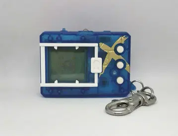 디지털 몬스터 X Ver.3 블루 디지몬 디지바이스