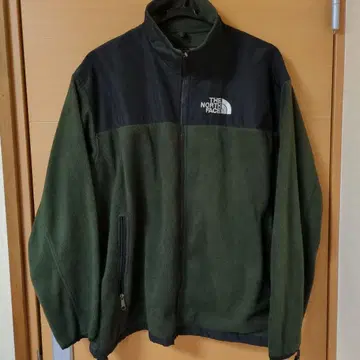 THE NORTH FACE 플리스 자켓 GORE-TEK 뉴토프