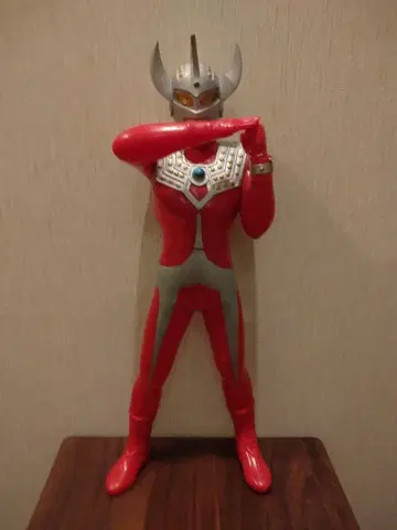 울트라맨 타로 울트라맨 빅 사이즈 소프트 비닐 피규어