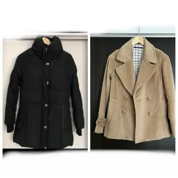 여성용 아우터 코트 자켓
