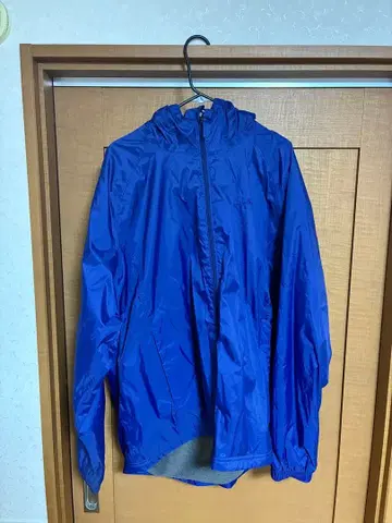 LL.Bean 나일론 자켓 방한 XL 가격 인하 가능