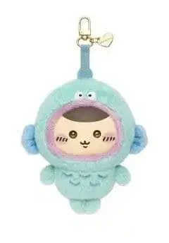 치이카와 (먼작귀) 산리오 키라메코 밤만쥬 한교동