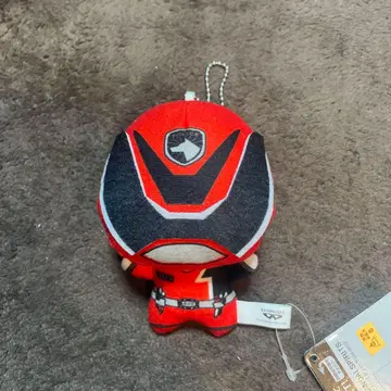 슈퍼전대 히어로 SD 인형 축 50주년 데카레인저